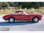 Thumbnail Photo 3 for 1962 Chevrolet Corvette Convertible